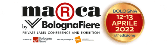 Marca by BolognaFiere 555x150