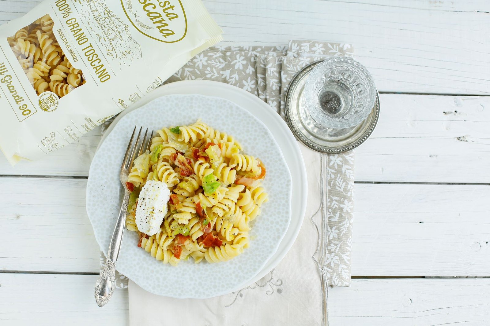 PASTIFICIO FABIANELLI INNOVAZIONE E SOSTENIBILITÀ