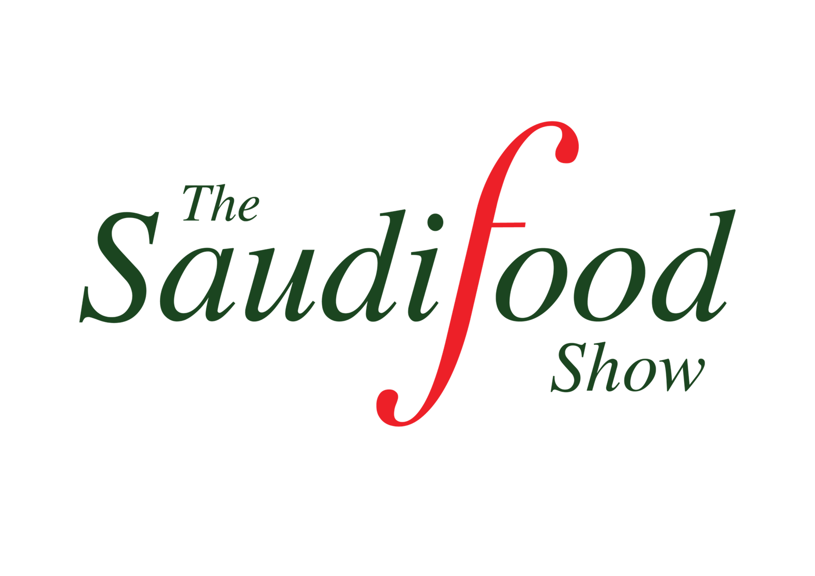 The Saudi Food Show