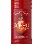 passata di pomodoro bottiglia