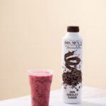 DOuMIX stracciatella dark chocolate 1