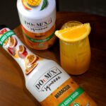 SQUEEZE NO ADDED SUGAR